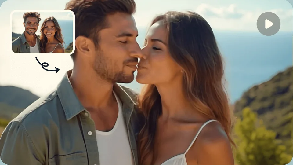 Una historia de amor ficticia